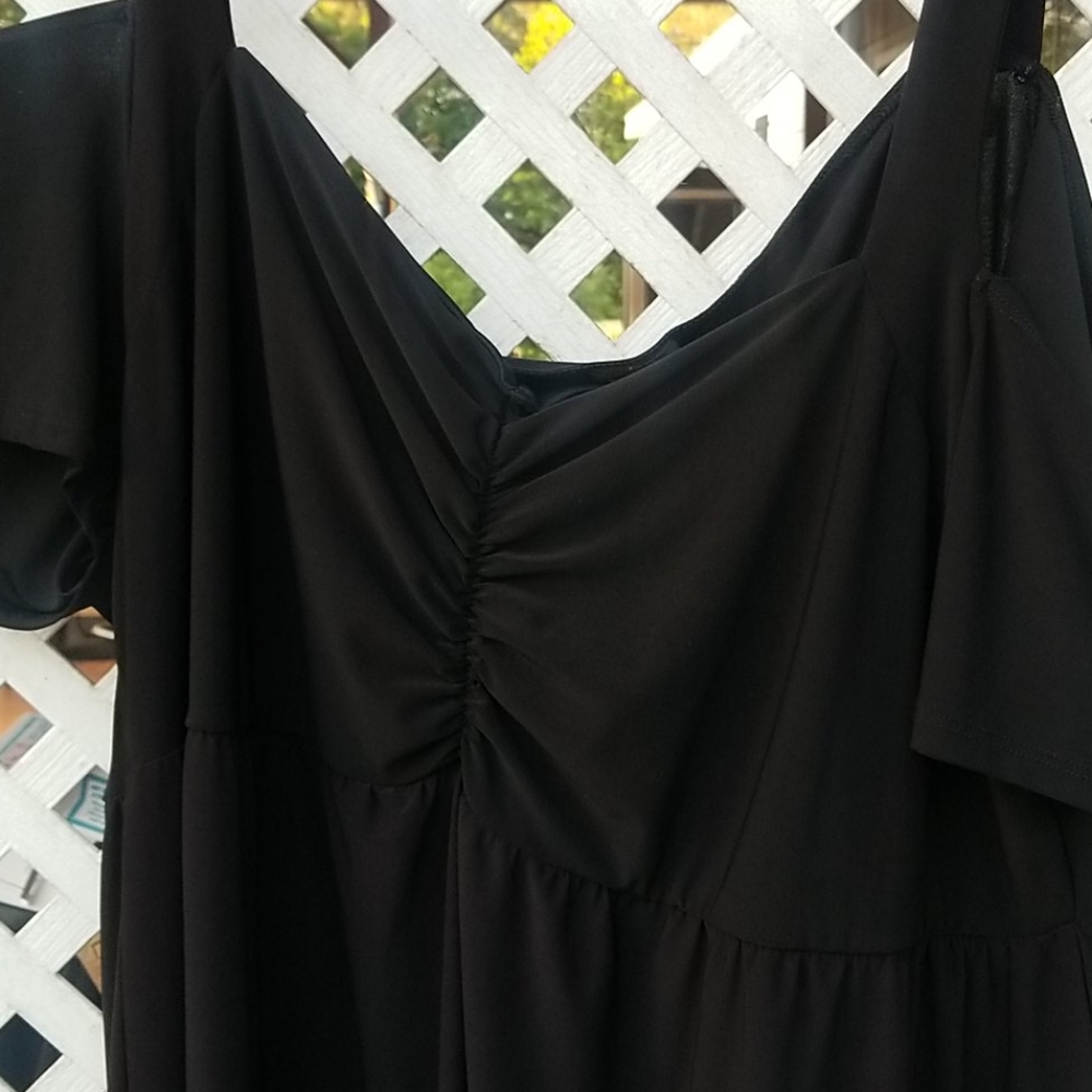 Torrid Cold Shoulder - image 2